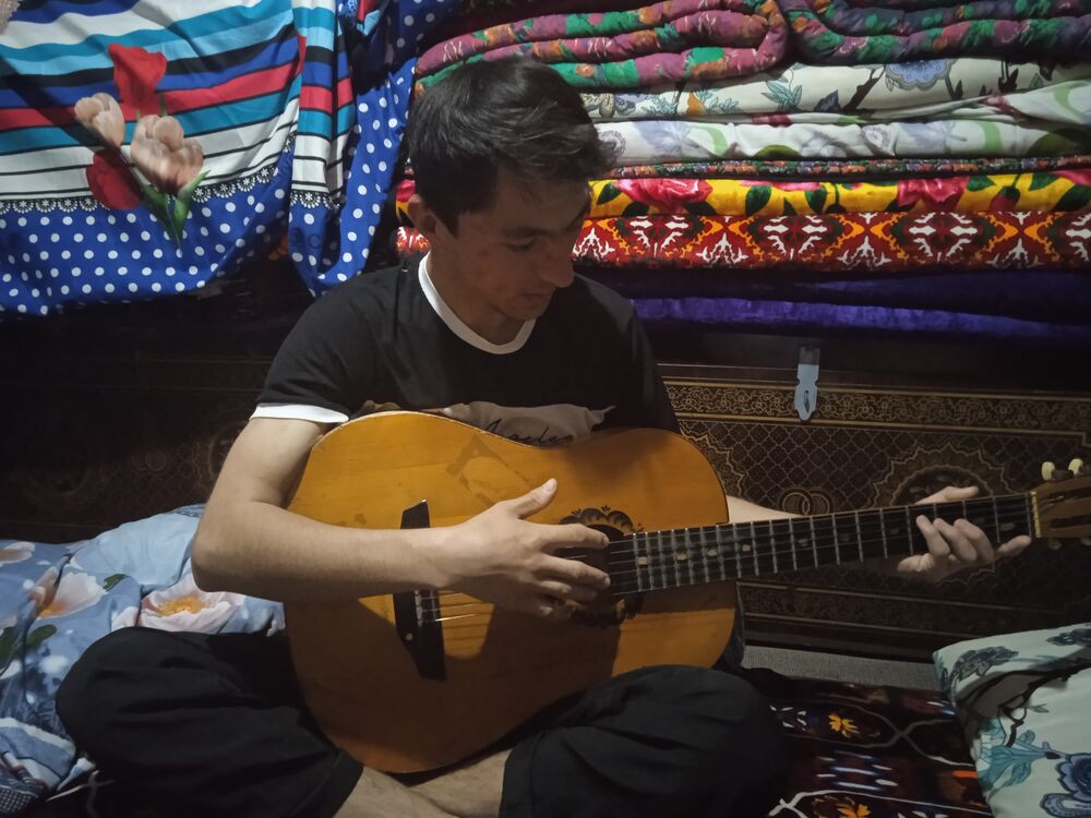 ���������� ������, ���� ����� Jahongir, 23 ����, ������������ ��� ������, ����� � ���������