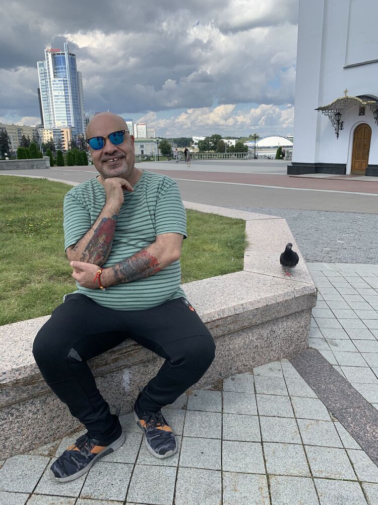  Bag,   Michael, 58 ,   ,   