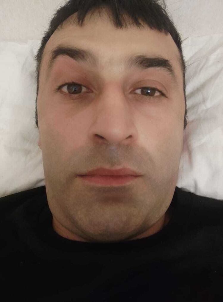  50920547  Samir, 37 ,    