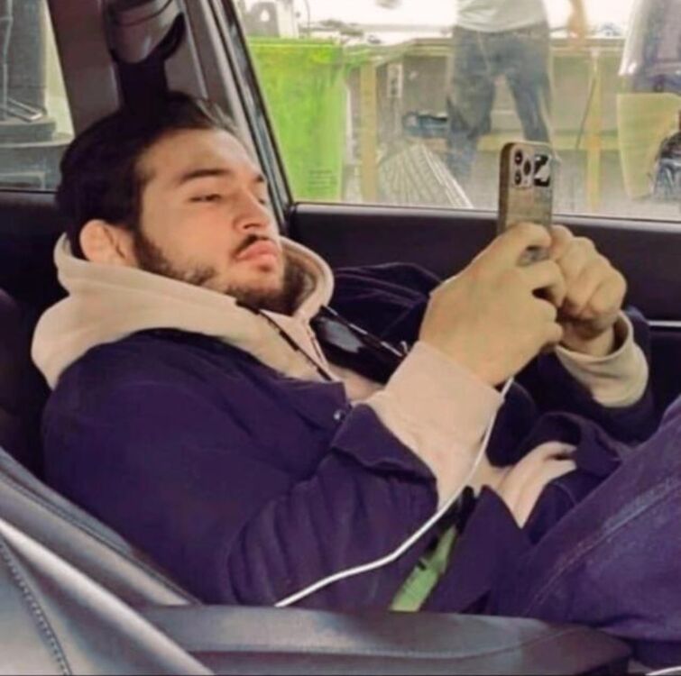 ���������� ������, ���� ������� Sacha, 46 ���, ������������ 