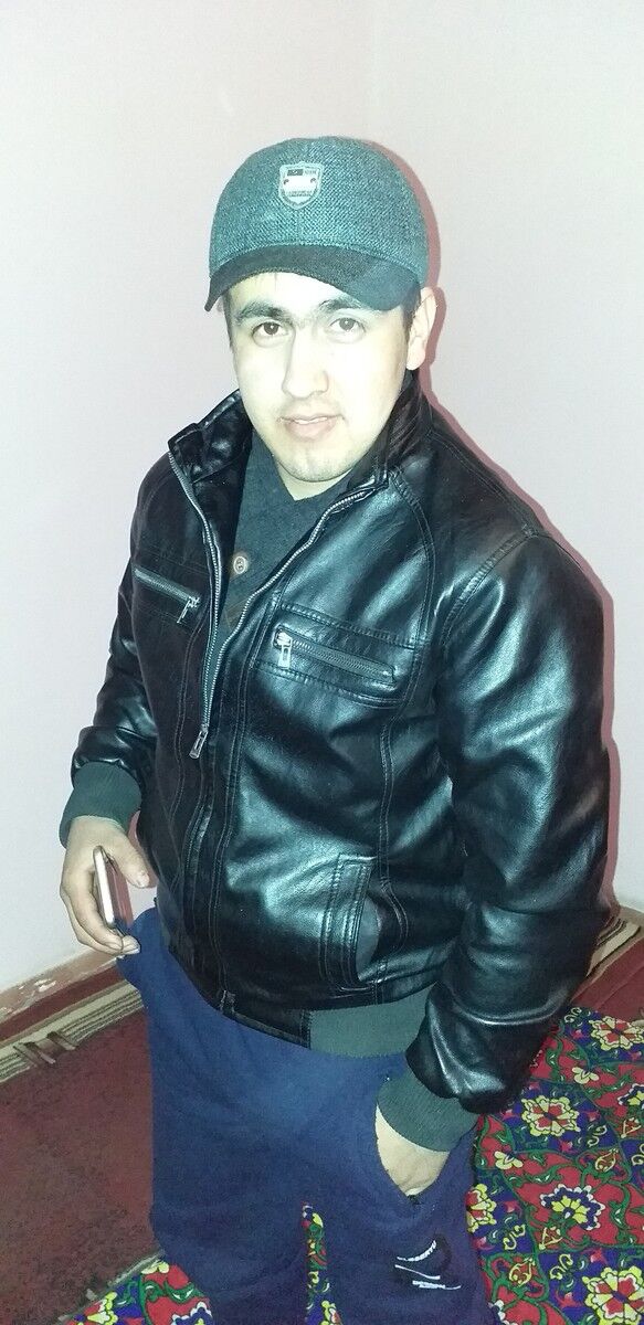  15395407  Shaxzod, 28 ,    