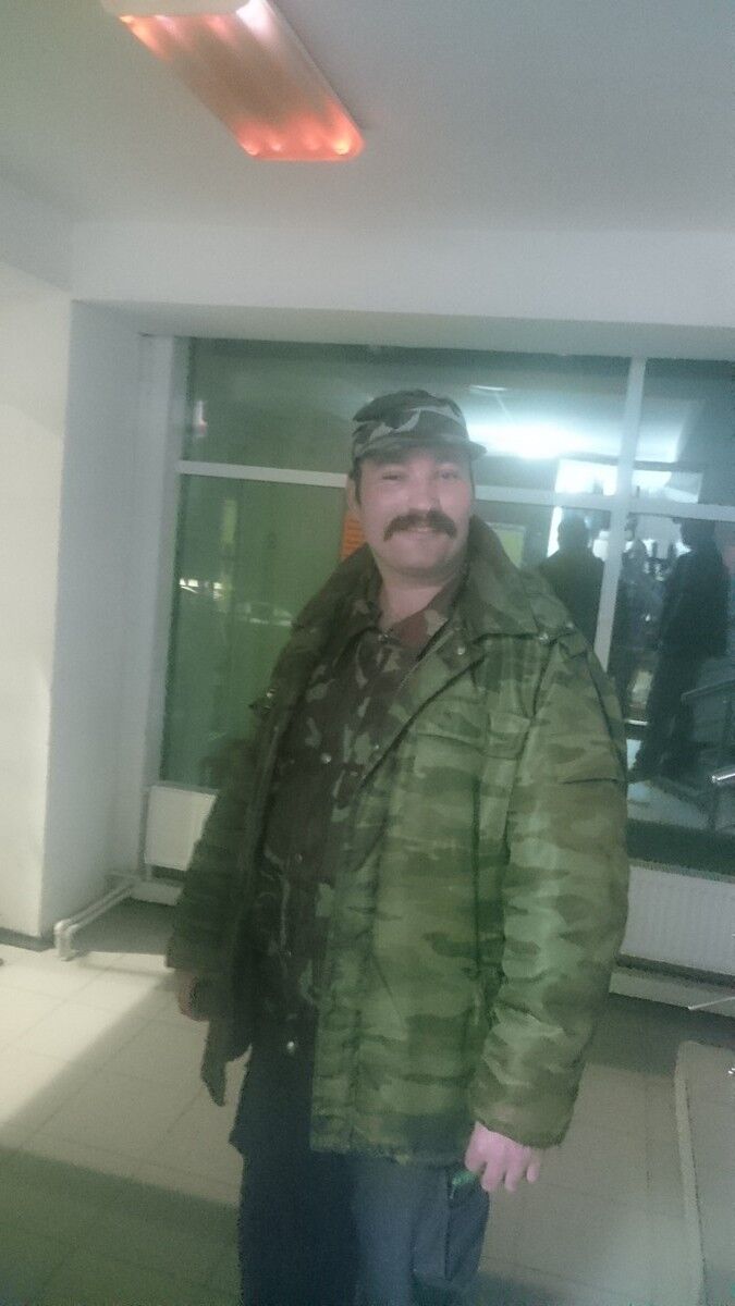 ���� 7197147 ������� �������, 41 ���, ���� ���������� � ����������� �����