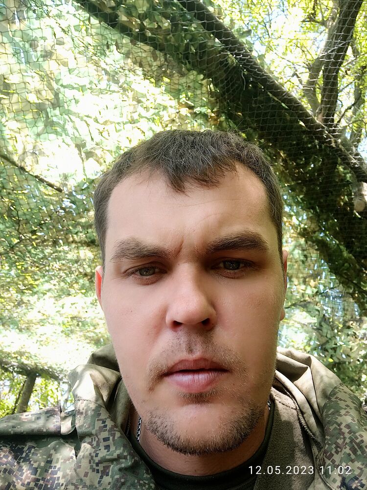  43805527  Alexey, 35 ,    