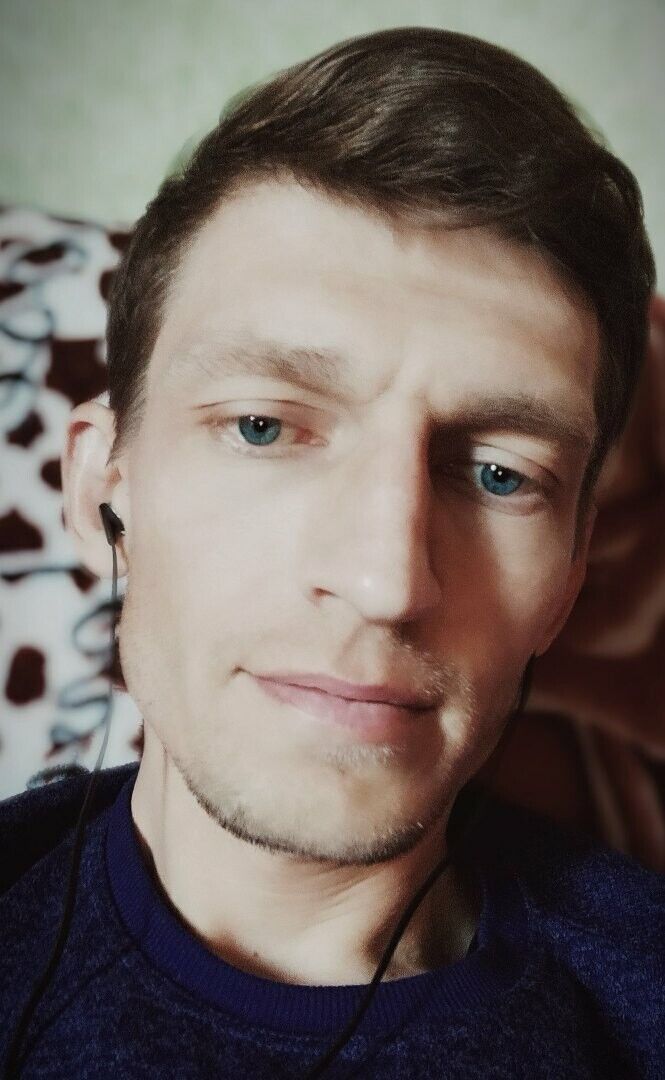 ���������� ������, ���� ������� Yury, 40 ���, ������������ ��� ������, ����� � ���������, c�������� ���������, ���������