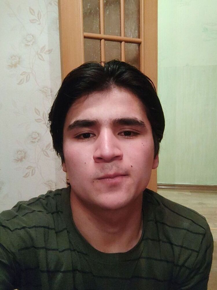  51666567  Shahriyor, 22 ,    
