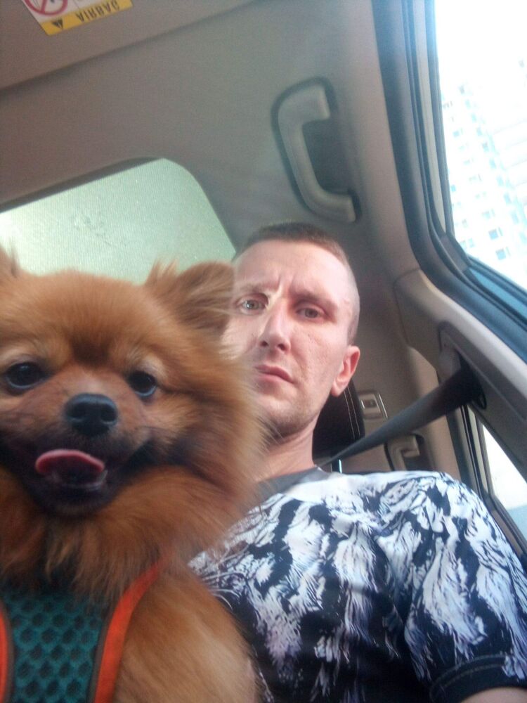 ���������� �����-���������, ���� ������� Vadim, 38 ���, ������������ ��� ������, ����� � ���������, c�������� ���������, ���������