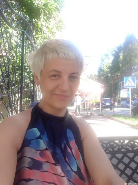  54030107  Larisa, 46 ,    Alanya