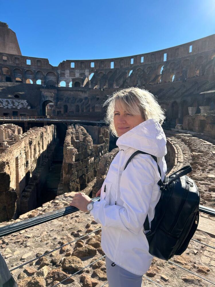  54462617  Irina, 51 ,    