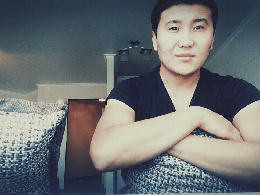 ���� 6245847 ������� ������, 35 ���, ���� ���������� � ������