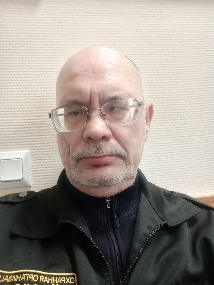 ���������� �����-���������, ���� ������� Sergey, 61 ���, ������������ ��� ����� � ���������, c�������� ���������, ���������