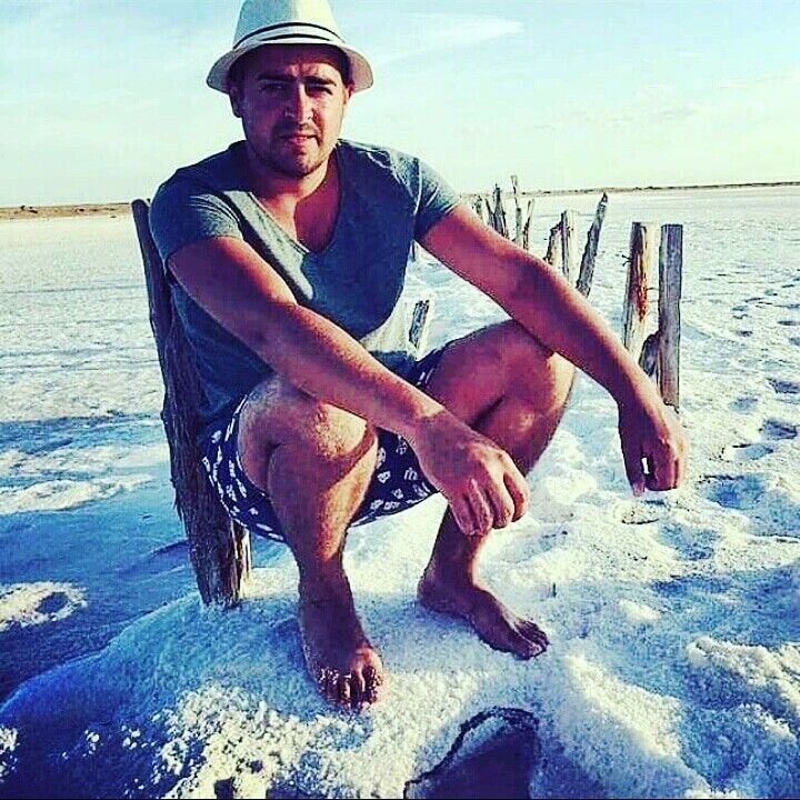 ���� 21554807 ������� ��������, 35 ���, ���� ���������� � �����