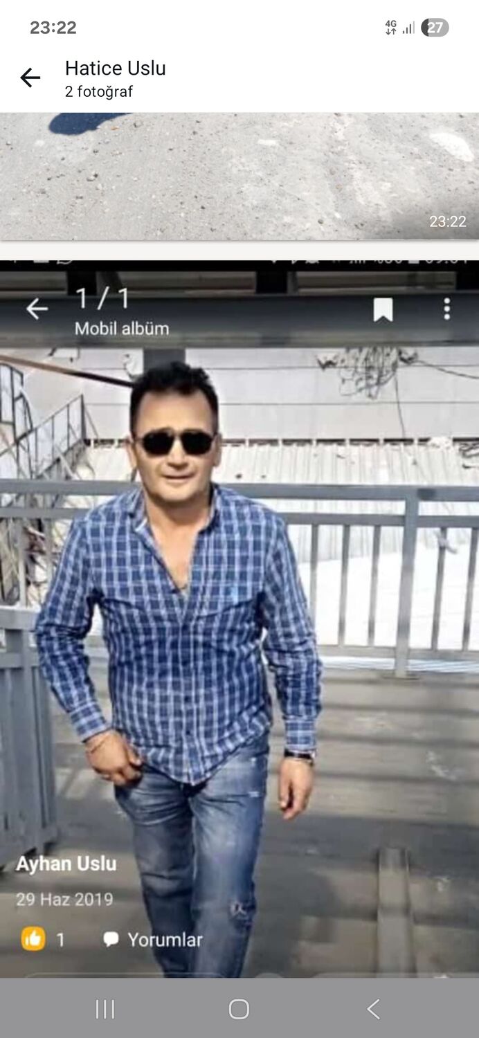 ���� 55731657 ������� Usluah, 56 ���, ���� ���������� � ������