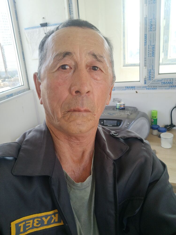  47435057  Erejep, 62 ,    