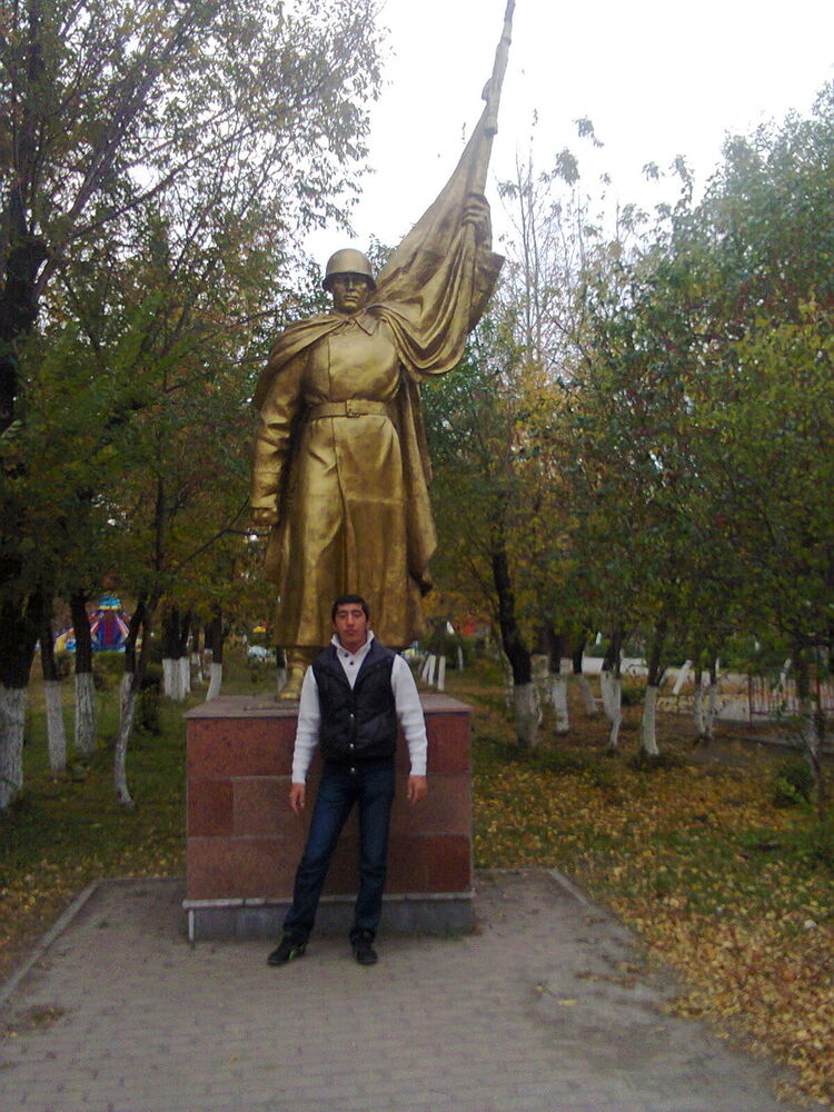 ���������� ���������, ���� ������� Ibrohim, 32 ����, ������������ ��� ������