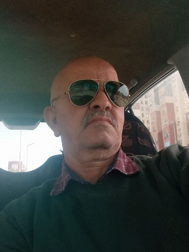  45737977  Mohamed, 65 ,    Algiers