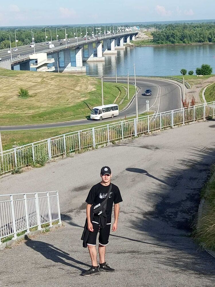 ���������� �������, ���� ����� Ilya, 20 ���, ������������ ��� ������, ����� � ���������