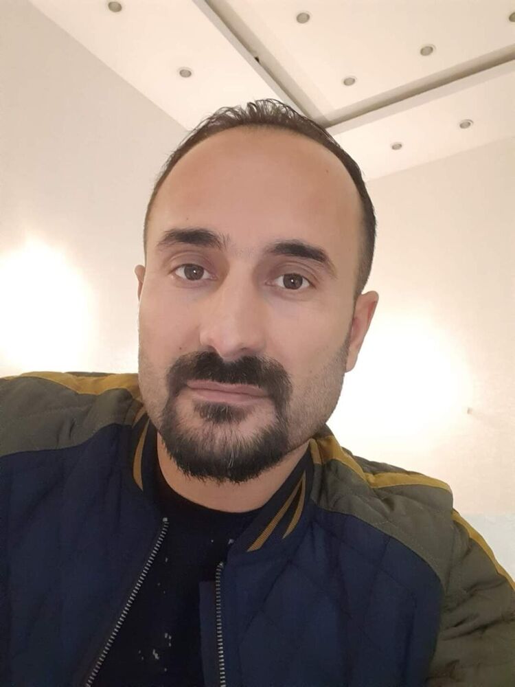 ���� 24860317 ������� Hakan, 37 ���, ���� ���������� � �����