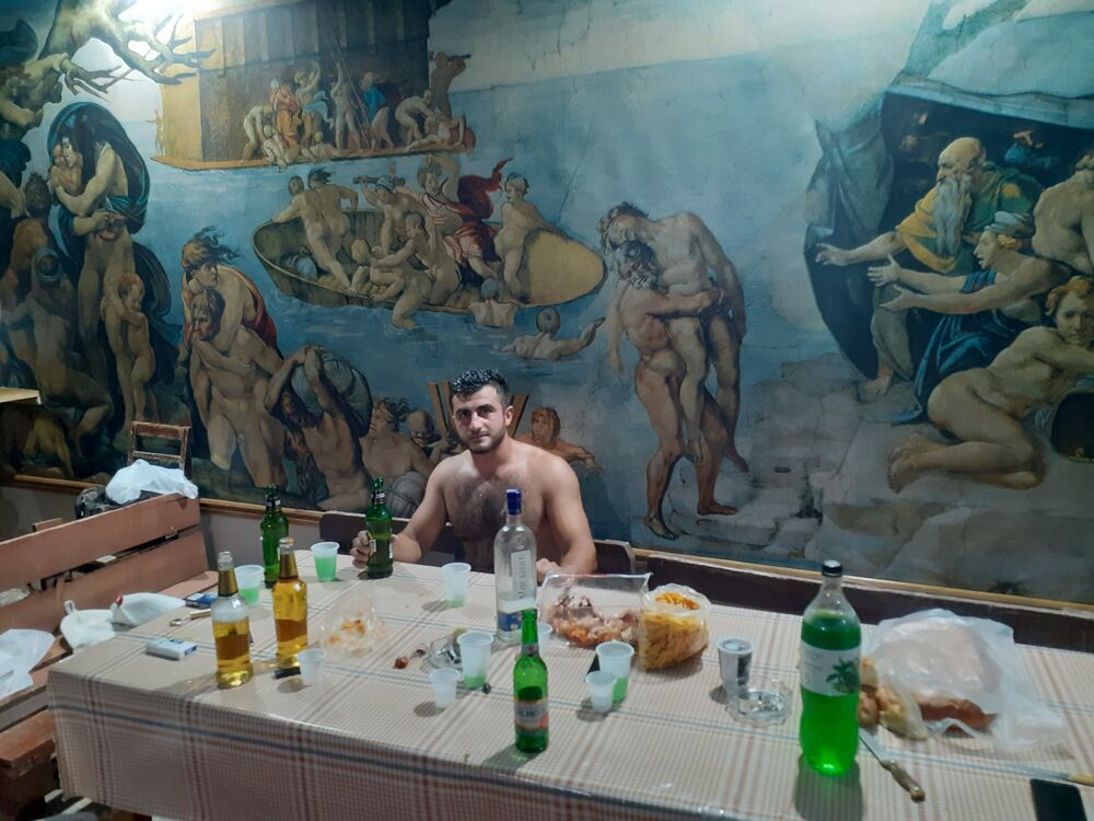 ���������� ������ ��������, ���� ������� Artur, 26 ���, ������������ ��� ������, ����� � ���������