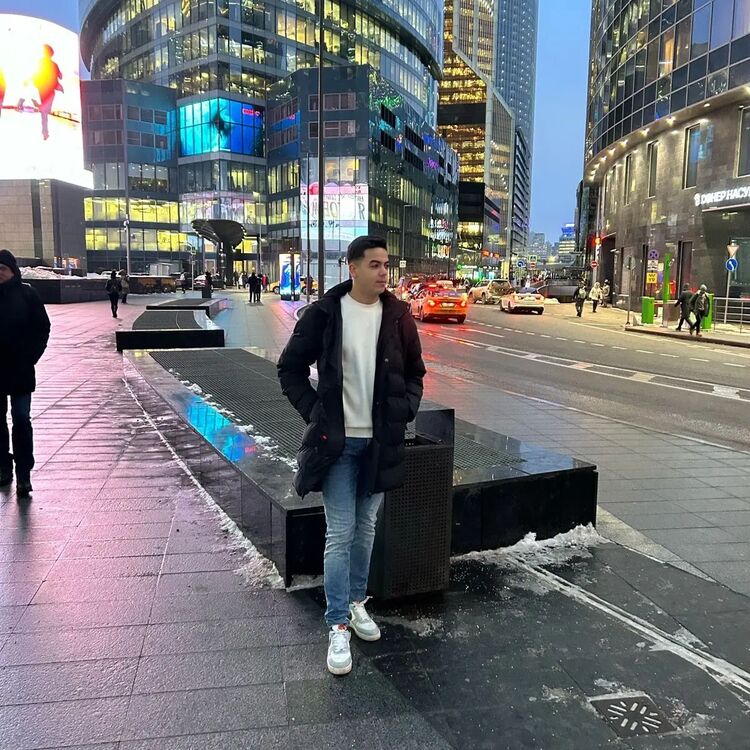 ���������� ������, ���� ����� Ahed, 25 ���, ������������ ��� ������, ����� � ���������