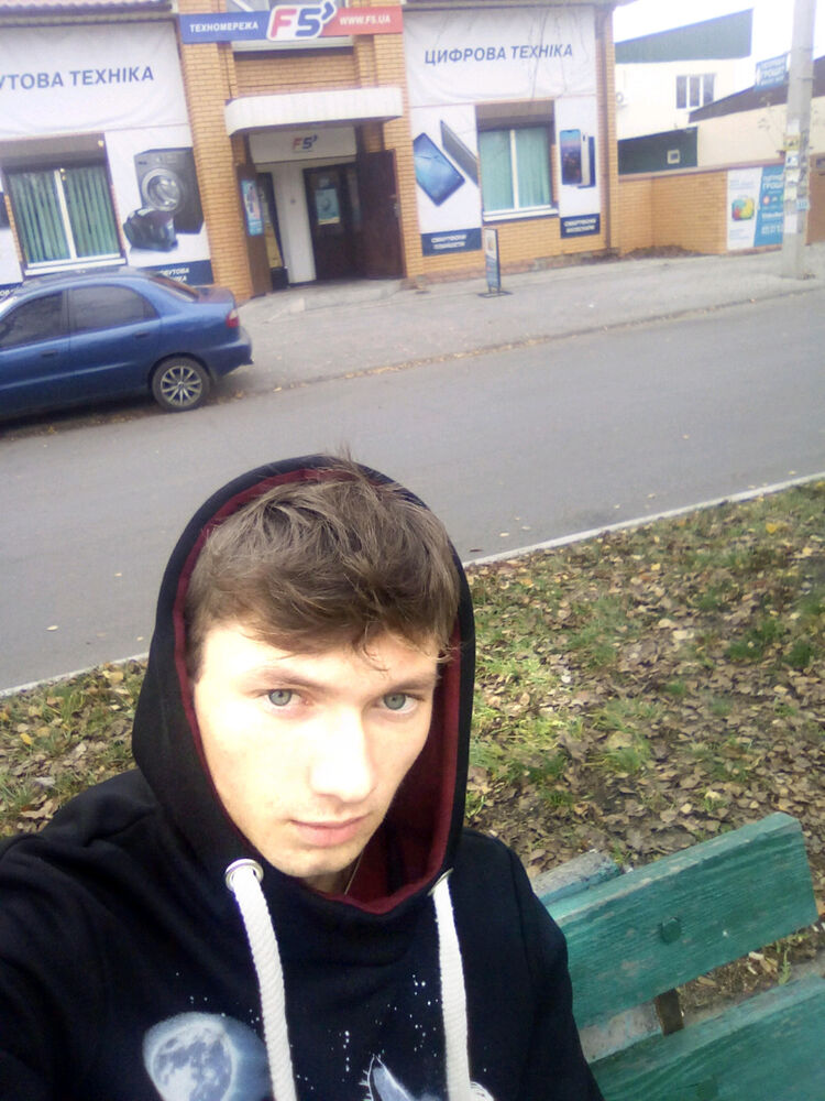 ���� 18241327 ����� Yaroslav, 24 ����, ���� ���������� � ���������������