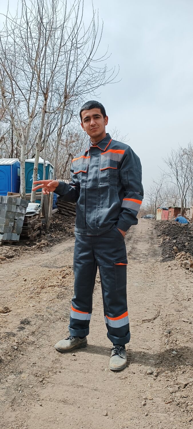 ���� 33862097 ����� Asilbek, 23 ����, ���� ���������� � ������������