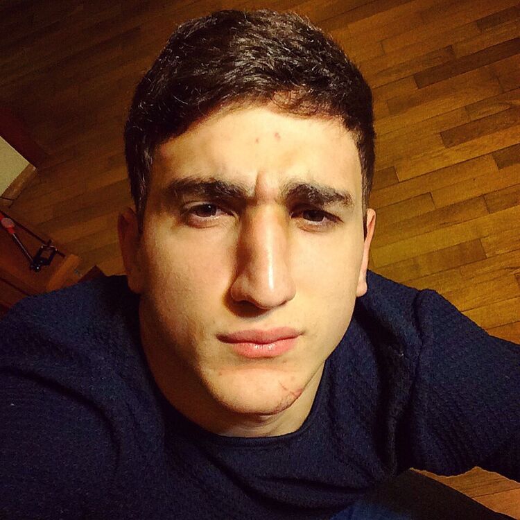  6699157  Zelimhan, 35 ,    