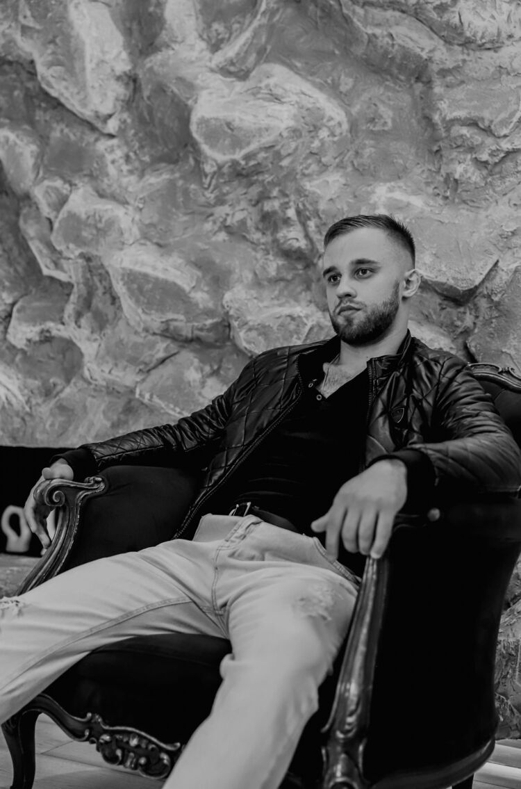  49805197  Danil, 26 ,    