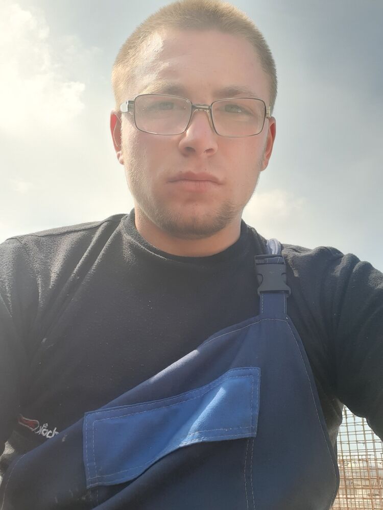 ���� 25768267 ������� Serezha, 28 ���, ���� ���������� � ������������