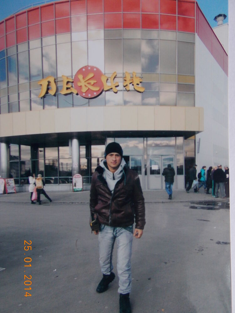 ���� 11707977 ������� Shuhrat, 34 ����, ���� ���������� � ��������