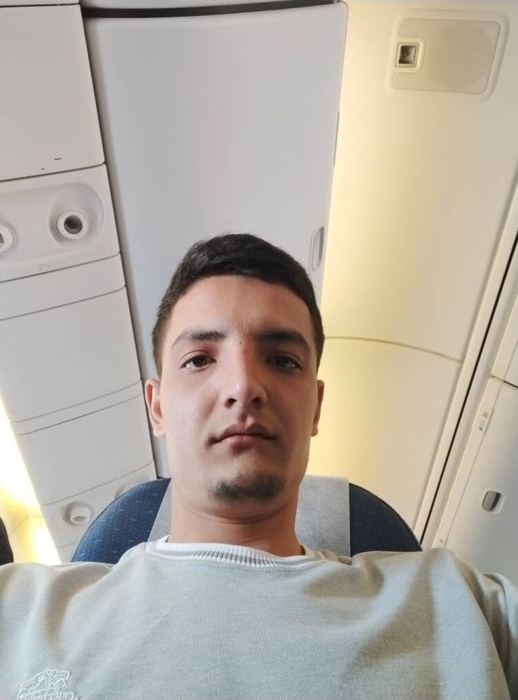 ���� 46236487 ����� Asadbek, 24 ����, ���� ���������� � ������