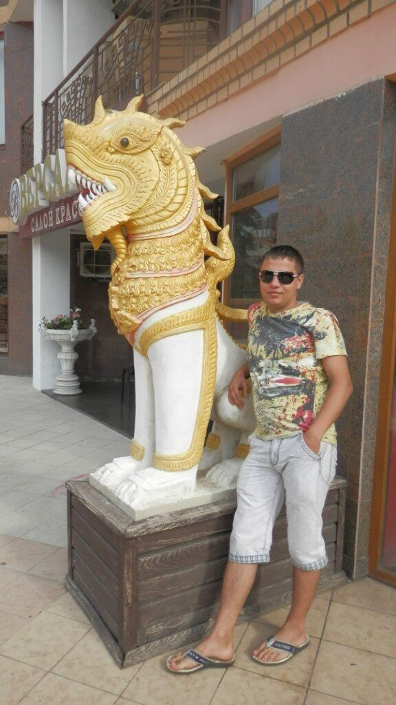 ���� 22621717 ������� Konstantin, 36 ���, ���� ���������� � �����