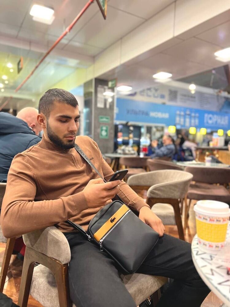 ���� 40190307 ����� ������, 25 ���, ���� ���������� � �������