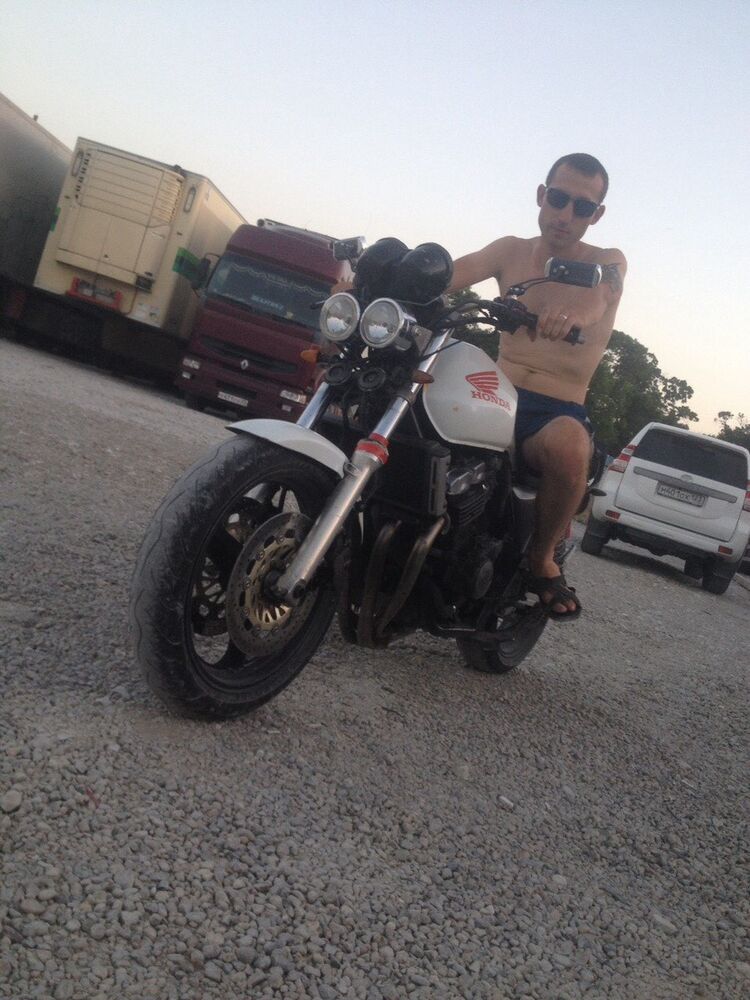  ,   Vadim, 41 ,  