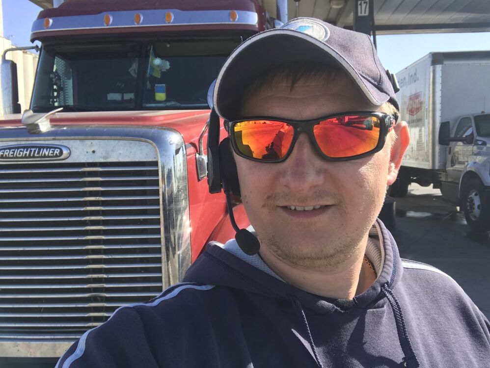  9315927  Igor, 42 ,    Guymon