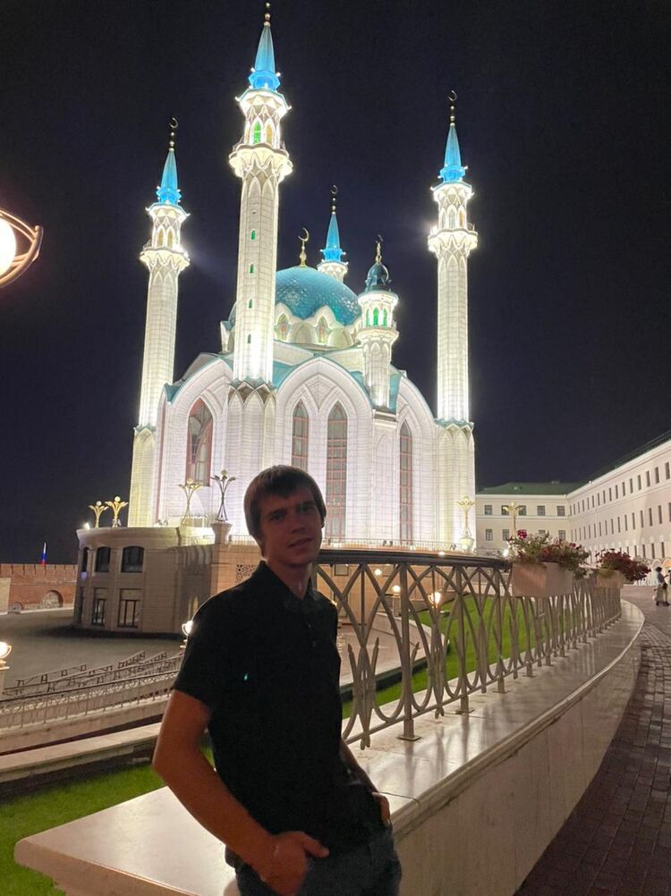 ���� 31157417 ����� ������, 23 ����, ���� ���������� � ����������