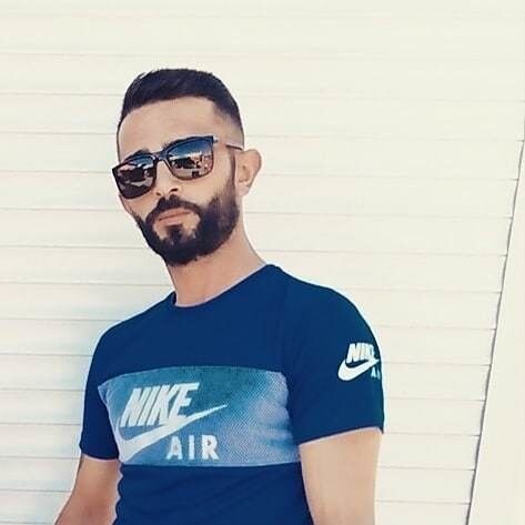 18772907  Hakan, 34 ,    