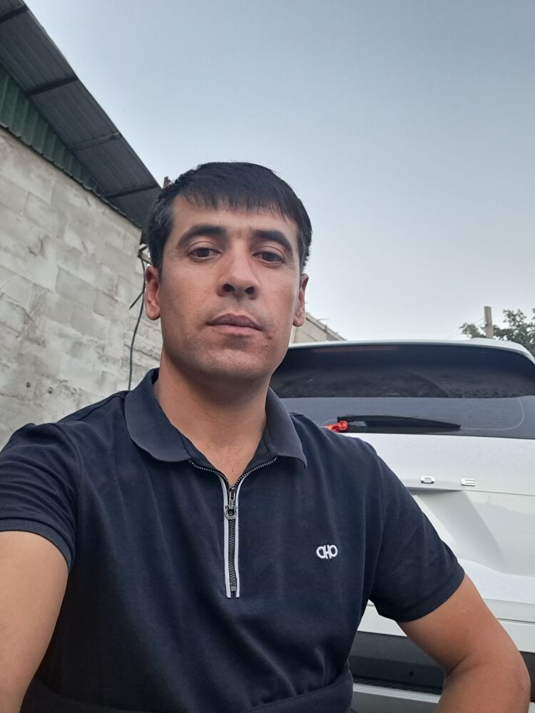 ���������� ������, ���� ������� Abbosjon, 37 ���, ������������ ��� ������, ����� � ���������