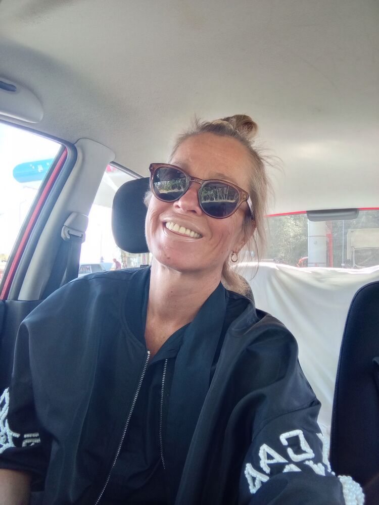 ���� 46186157 ������� Natalia, 50 ���, ���� ���������� � ������