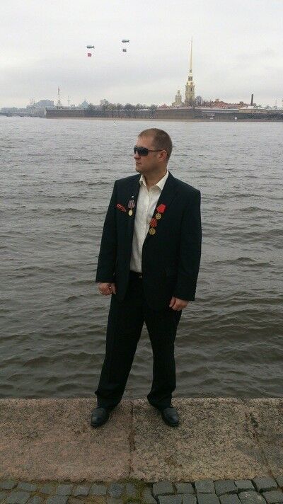 ���� 11064657 ������� ������, 47 ���, ���� ���������� � �����-����������