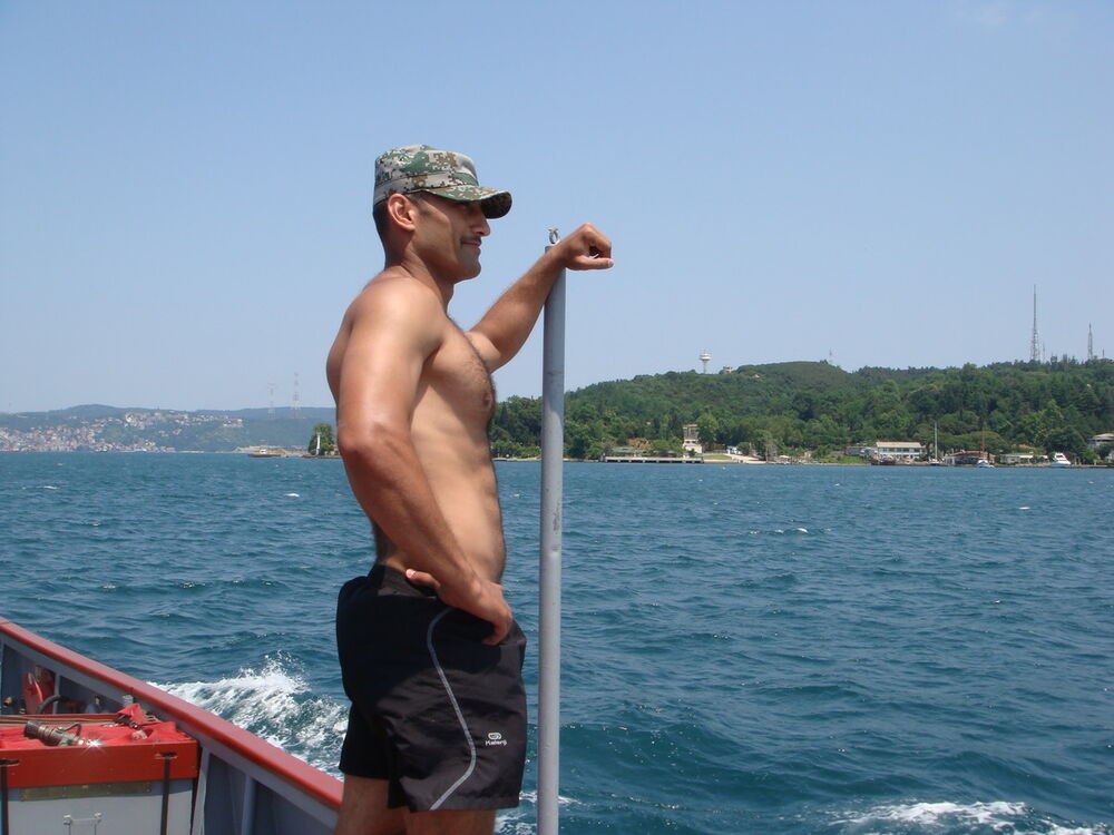 ���� 5359887 ������� Posidon, 42 ����, ���� ���������� � ����