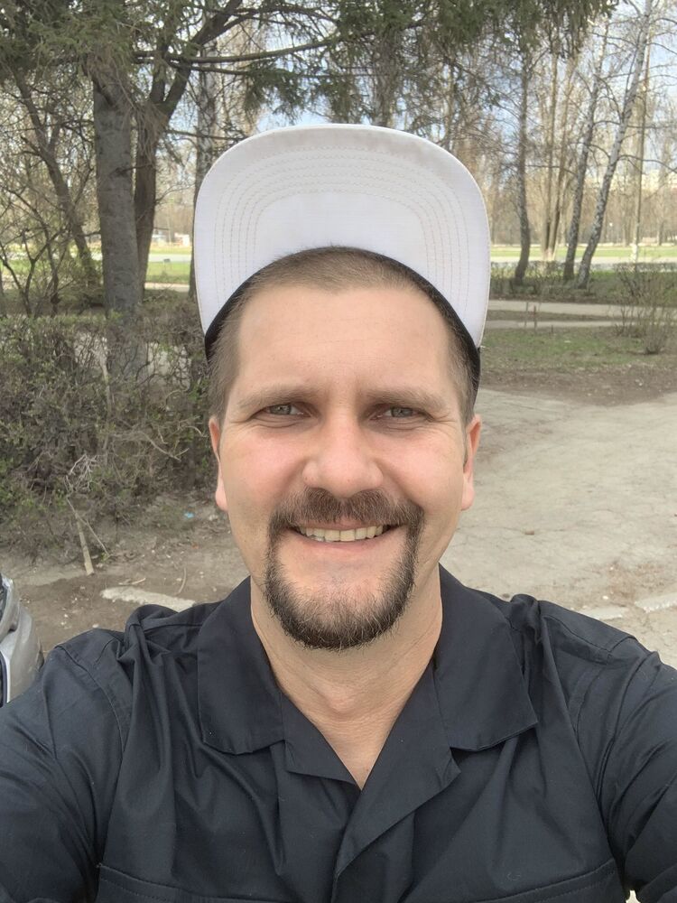  ,   Timofey, 36 ,   ,   