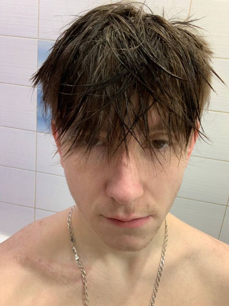 ���� 49773857 ����� Nikita, 22 ����, ���� ���������� � ������