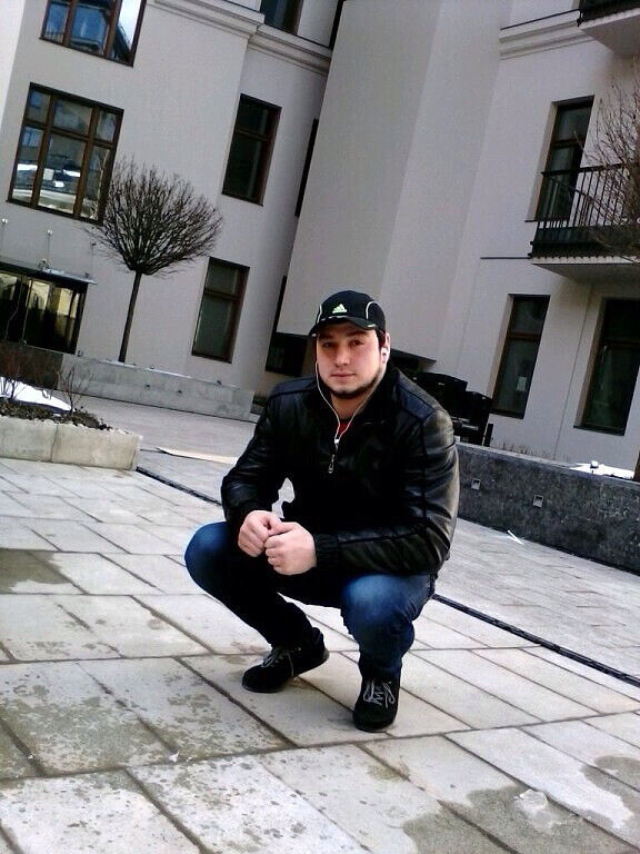  ,   Ruslan, 31 ,   ,   