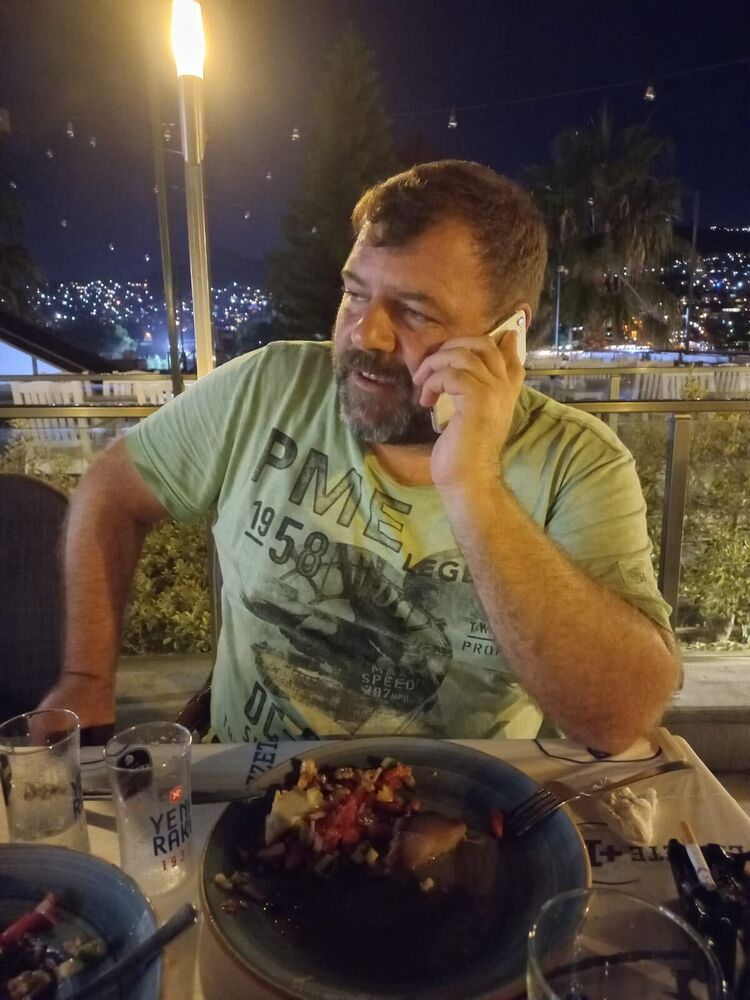  Bodrum,   Hakan, 43 ,   ,   , c 