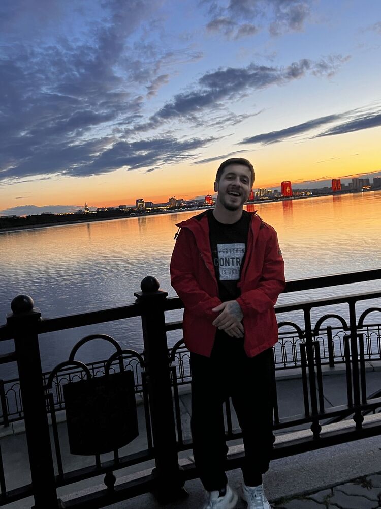 ���������� ������������, ���� ������� Vazha, 31 ���, ������������ ��� ������, ����� � ���������, c�������� ���������, ���������