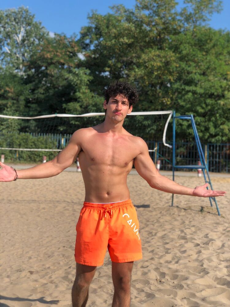 ���� 23680017 ������� Anthony, 26 ���, ���� ���������� � ��������