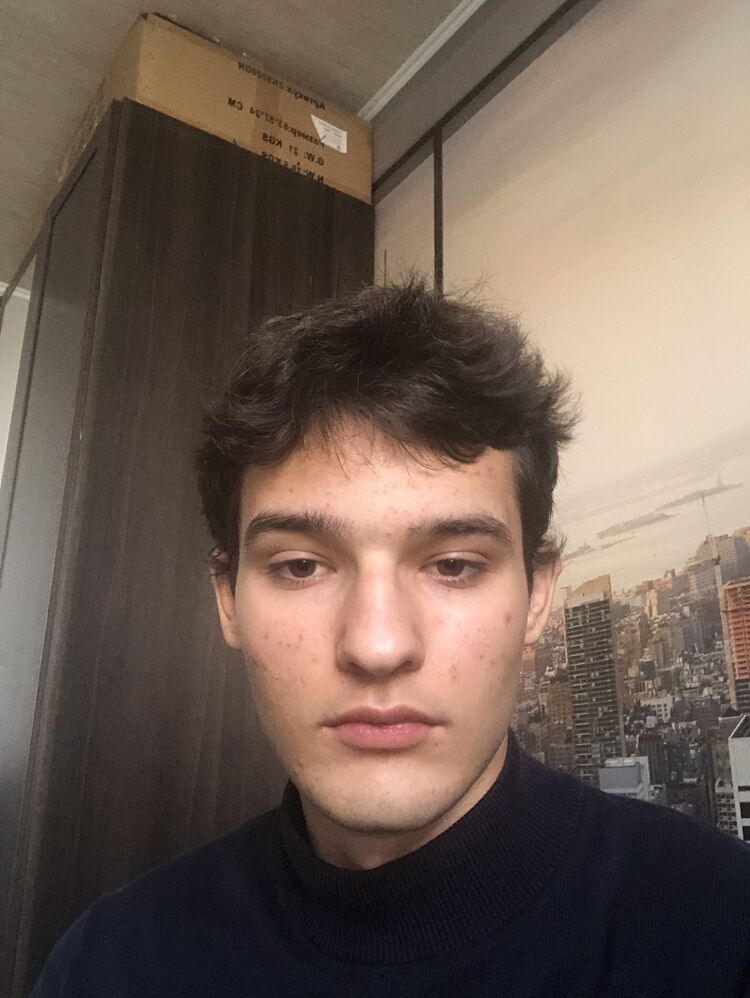 ���� 37732317 ����� ������, 21 ���, ���� ���������� � ������