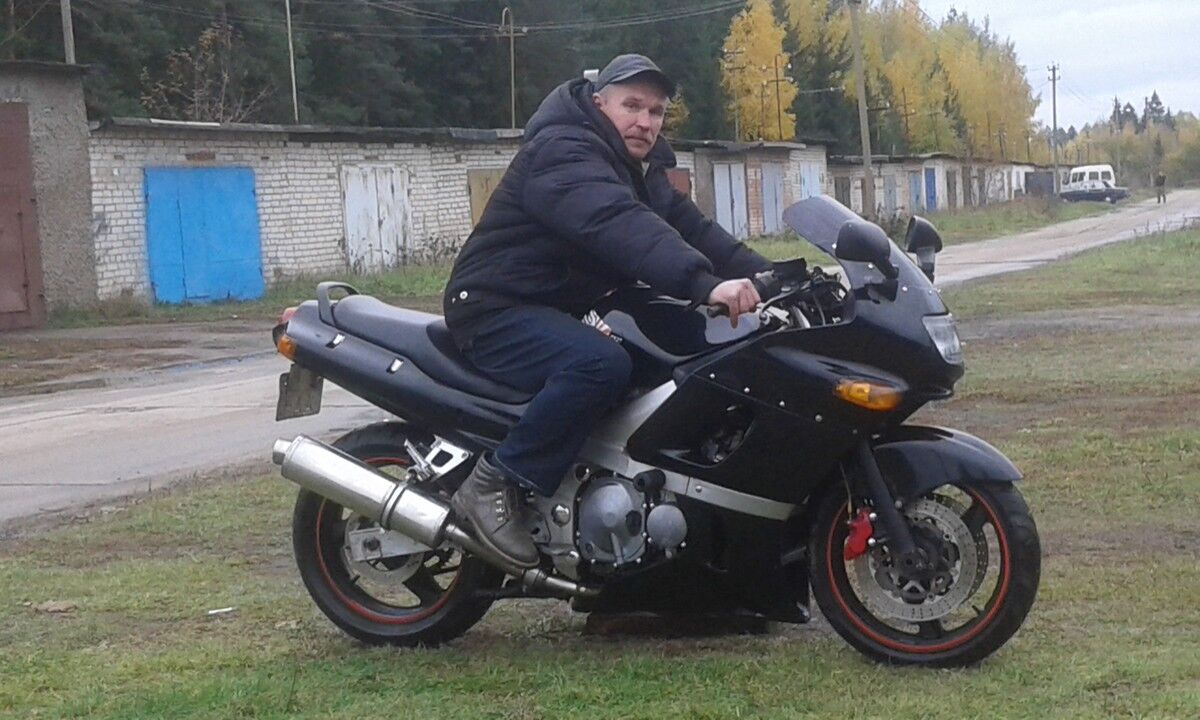  ,   Andrey, 52 ,   
