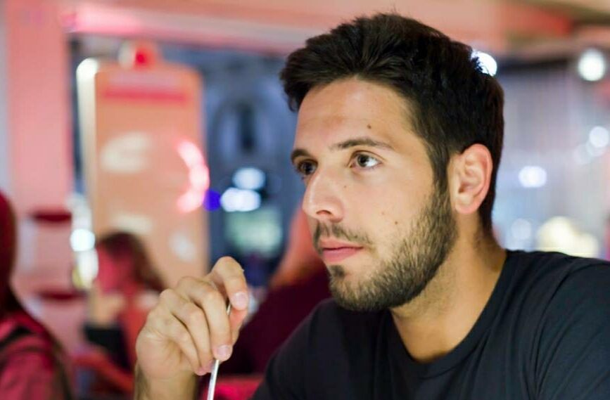 ���� 44489127 ������� Den, 35 ���, ���� ���������� � �����-����������