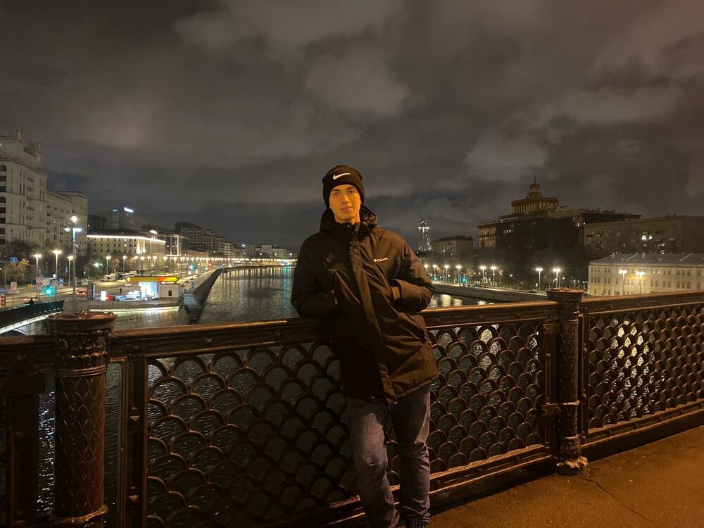  ,   Ilya, 27 ,   ,   , c 